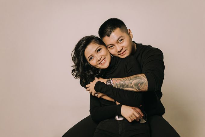 Leon & Resita Prewedding by Nic by MA Fotografia - 010 Leon & Resita Prewedding by Nic by MA Fotografia - 010