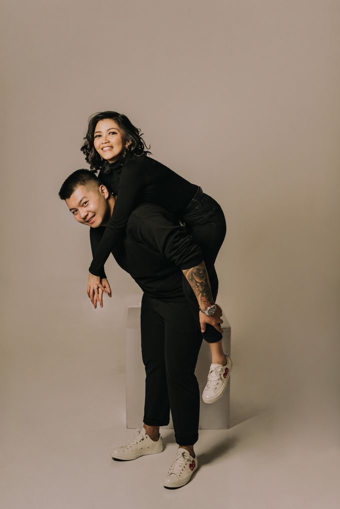 Leon & Resita Prewedding by Nic by MA Fotografia - 014 Leon & Resita Prewedding by Nic by MA Fotografia - 014