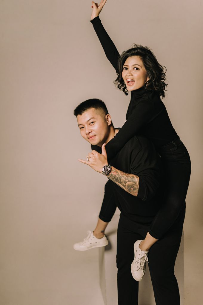 Leon & Resita Prewedding by Nic by MA Fotografia - 015 Leon & Resita Prewedding by Nic by MA Fotografia - 015