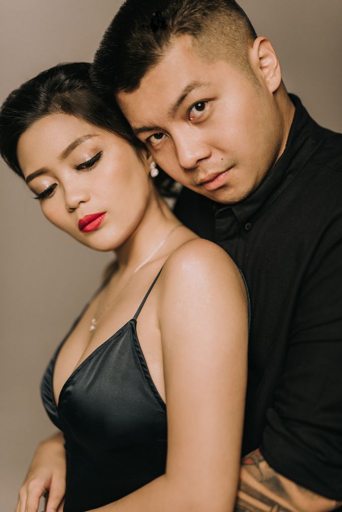 Leon & Resita Prewedding by Nic by MA Fotografia - 020 Leon & Resita Prewedding by Nic by MA Fotografia - 020
