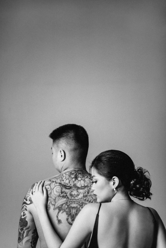 Leon & Resita Prewedding by Nic by MA Fotografia - 021 Leon & Resita Prewedding by Nic by MA Fotografia - 021
