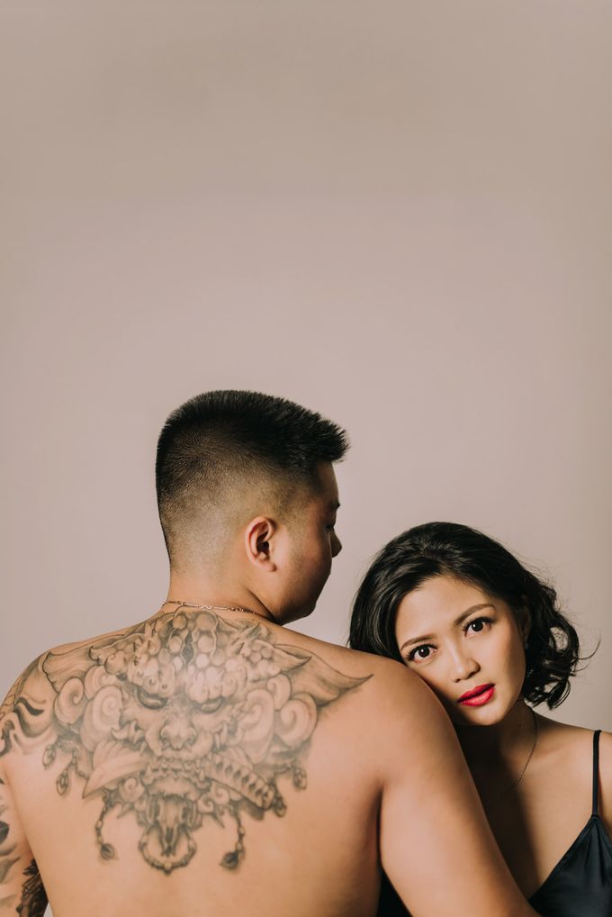 Leon & Resita Prewedding by Nic by MA Fotografia - 025 Leon & Resita Prewedding by Nic by MA Fotografia - 025