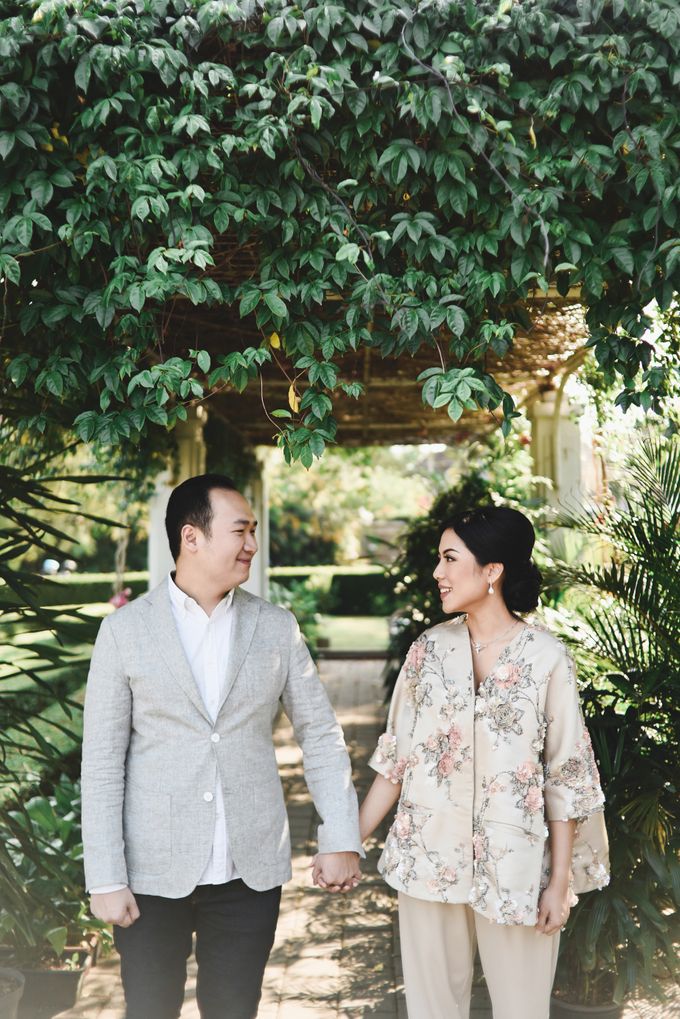 Shawn & Tisha Engagement by Hilda by Bridestory - 012