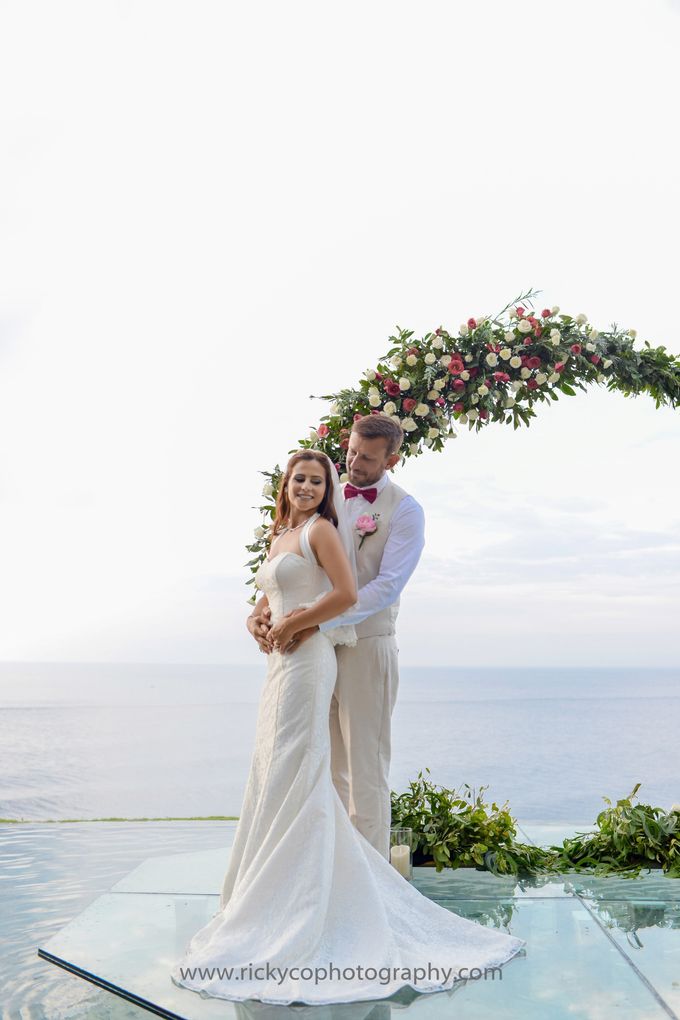 Manal & Russel Wedding by KAMAYA BALI - 012 Manal & Russel Wedding by KAMAYA BALI - 012