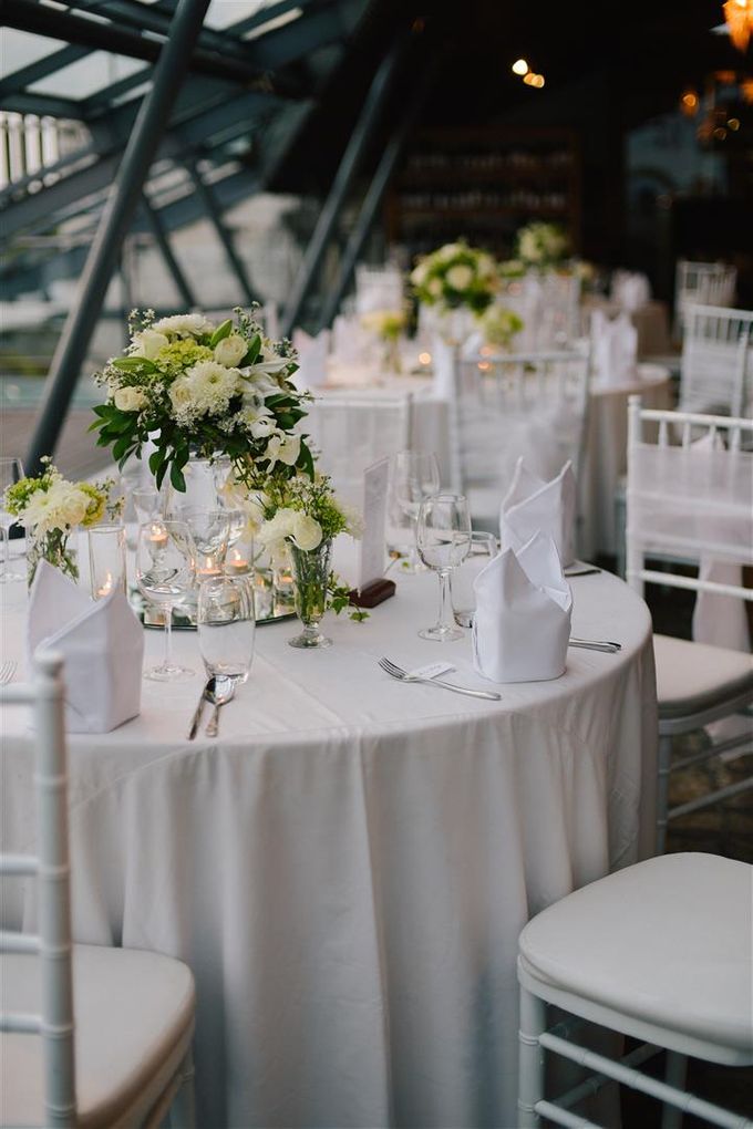 Wedding Lee & Mayuko - 19 August 2018 by Anantara Seminyak Bali Resort - 004 Wedding Lee & Mayuko - 19 August 2018 by Anantara Seminyak Bali Resort - 004