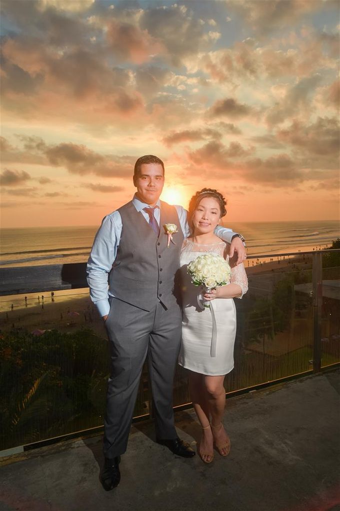 Wedding Lee & Mayuko - 19 August 2018 by Anantara Seminyak Bali Resort - 009 Wedding Lee & Mayuko - 19 August 2018 by Anantara Seminyak Bali Resort - 009