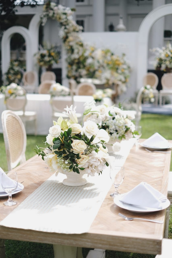Outdoor Wedding by Nicca - 002 Outdoor Wedding by Nicca - 002