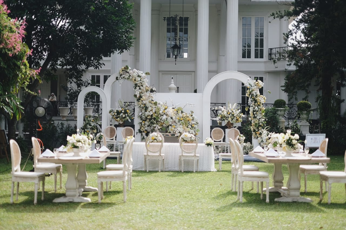 Outdoor Wedding by Nicca - 005 Outdoor Wedding by Nicca - 005