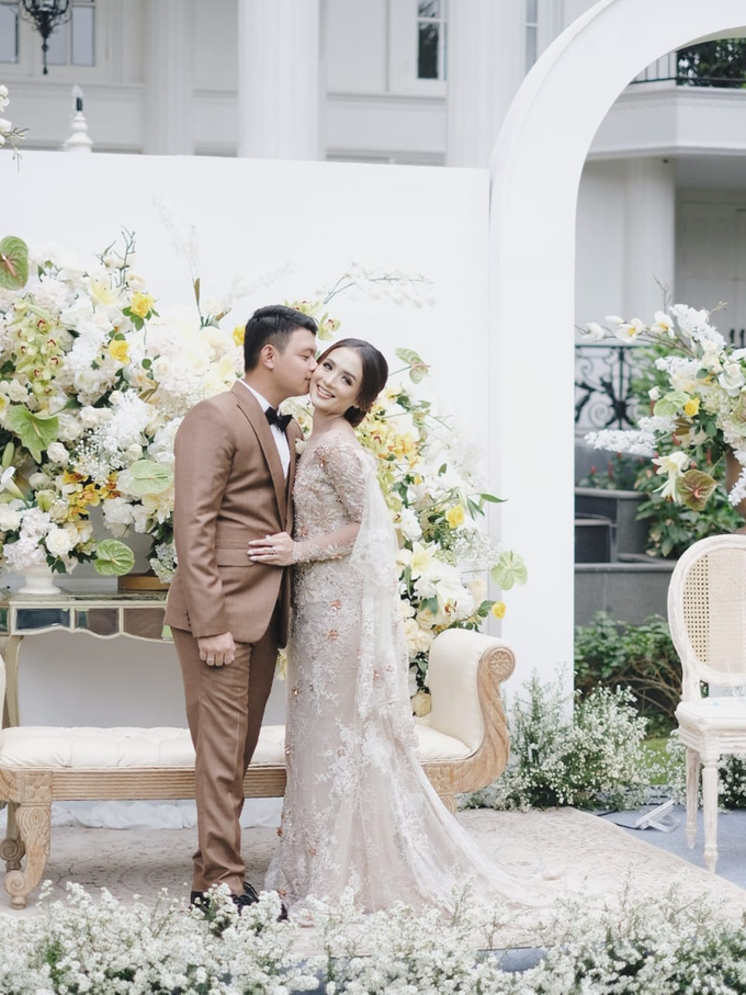 Outdoor Wedding by Nicca - 003 Outdoor Wedding by Nicca - 003
