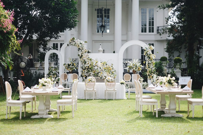 Outdoor Wedding by Nicca - 007 Outdoor Wedding by Nicca - 007