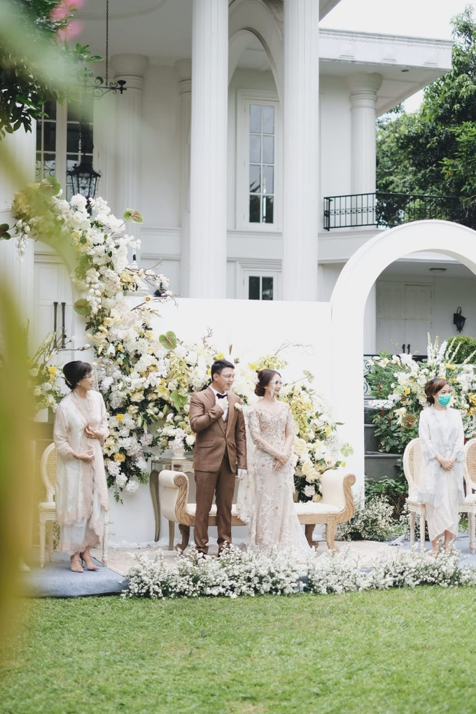Outdoor Wedding by Nicca - 009 Outdoor Wedding by Nicca - 009