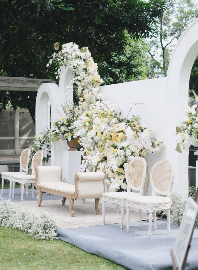Outdoor Wedding by Nicca - 011 Outdoor Wedding by Nicca - 011