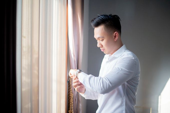 Pullman Thamrin - Nico & Melliah by Pullman Jakarta Indonesia - 013 Pullman Thamrin - Nico & Melliah by Pullman Jakarta Indonesia - 013