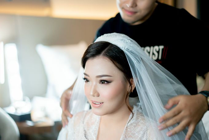 Pullman Thamrin - Nico & Melliah by EIFFEL CAKE - 016 Pullman Thamrin - Nico & Melliah by EIFFEL CAKE - 016