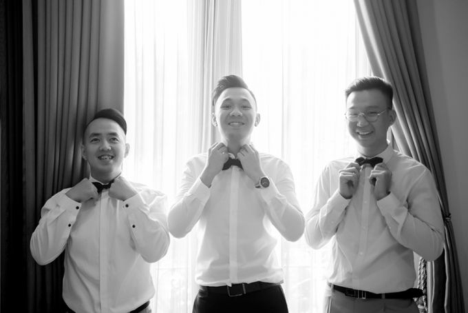 Pullman Thamrin - Nico & Melliah by EIFFEL CAKE - 023 Pullman Thamrin - Nico & Melliah by EIFFEL CAKE - 023