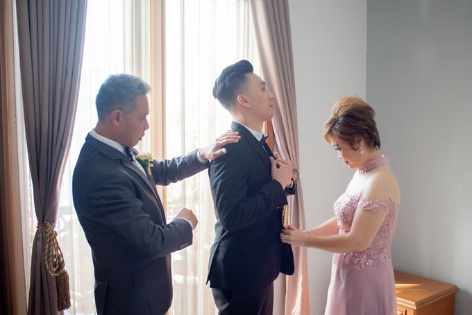 Pullman Thamrin - Nico & Melliah by EIFFEL CAKE - 029 Pullman Thamrin - Nico & Melliah by EIFFEL CAKE - 029