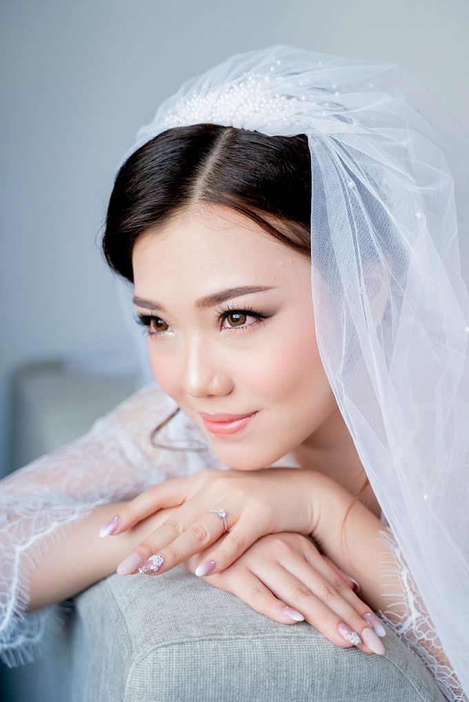 Pullman Thamrin - Nico & Melliah by EIFFEL CAKE - 030 Pullman Thamrin - Nico & Melliah by EIFFEL CAKE - 030