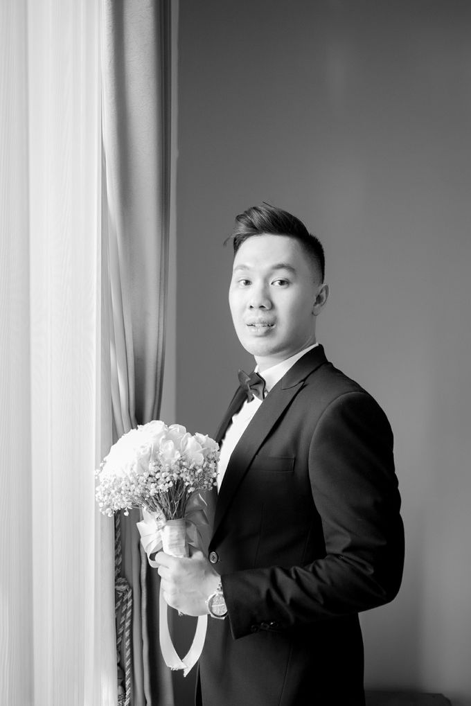 Pullman Thamrin - Nico & Melliah by EIFFEL CAKE - 031 Pullman Thamrin - Nico & Melliah by EIFFEL CAKE - 031