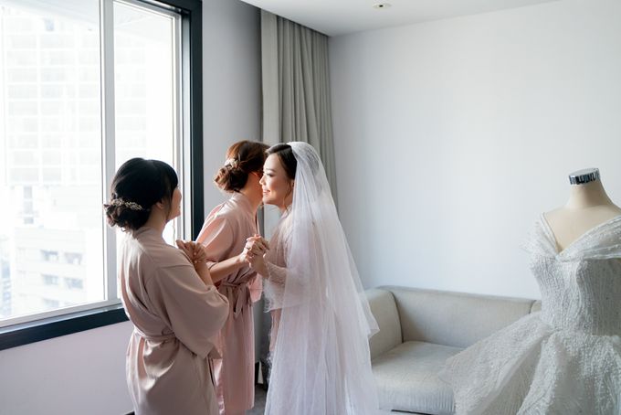 Pullman Thamrin - Nico & Melliah by EIFFEL CAKE - 036 Pullman Thamrin - Nico & Melliah by EIFFEL CAKE - 036