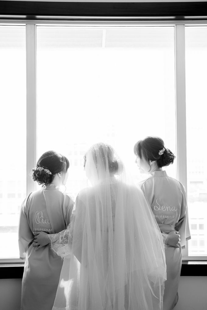 Pullman Thamrin - Nico & Melliah by EIFFEL CAKE - 039 Pullman Thamrin - Nico & Melliah by EIFFEL CAKE - 039