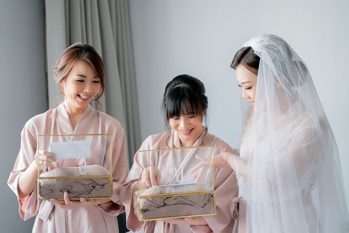 Pullman Thamrin - Nico & Melliah by EIFFEL CAKE - 041 Pullman Thamrin - Nico & Melliah by EIFFEL CAKE - 041