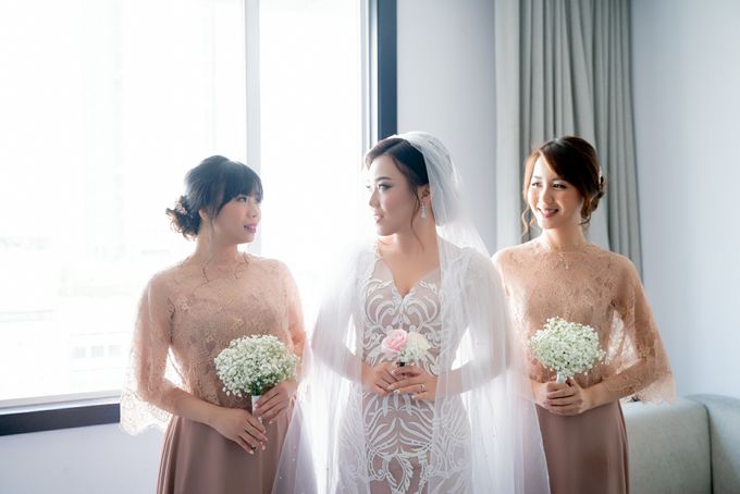 Pullman Thamrin - Nico & Melliah by Pullman Jakarta Indonesia - 045 Pullman Thamrin - Nico & Melliah by Pullman Jakarta Indonesia - 045