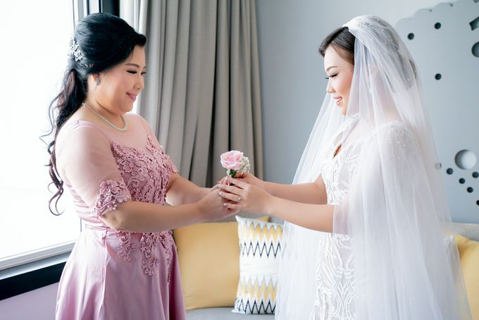 Pullman Thamrin - Nico & Melliah by EIFFEL CAKE - 048 Pullman Thamrin - Nico & Melliah by EIFFEL CAKE - 048