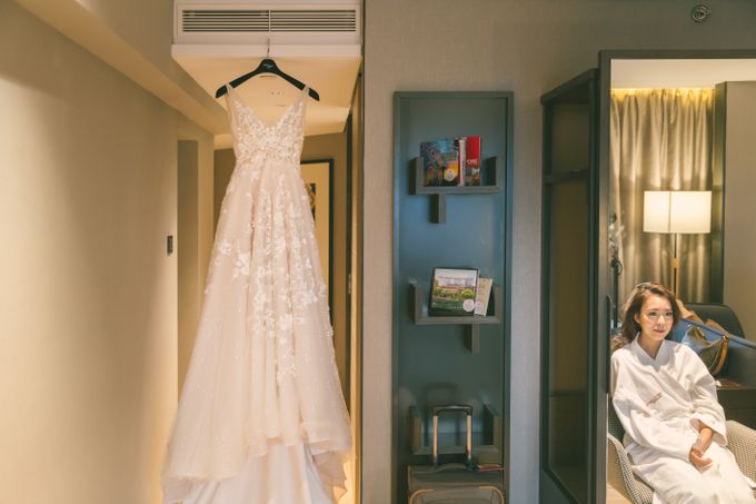 Wedding Day At Cathedral Of The Good Shepherd Awesome Memories Photography Bridestory