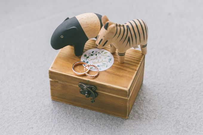 Wedding Day At Cathedral Of The Good Shepherd Awesome Memories Photography Bridestory