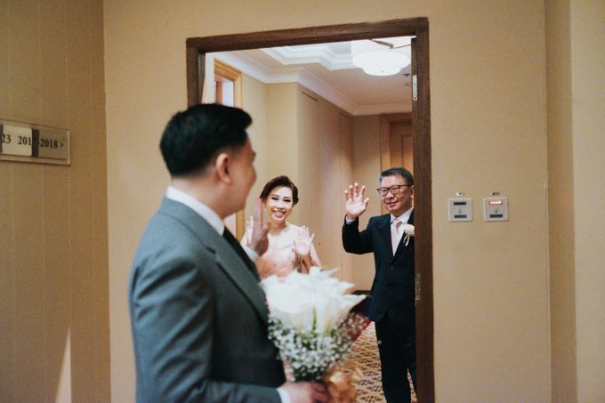 NICHOLAS & FRIESKA WEDDING by Enfocar - 027 NICHOLAS & FRIESKA WEDDING by Enfocar - 027