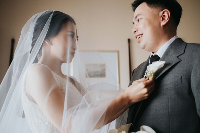 NICHOLAS & FRIESKA WEDDING by Enfocar - 035 NICHOLAS & FRIESKA WEDDING by Enfocar - 035