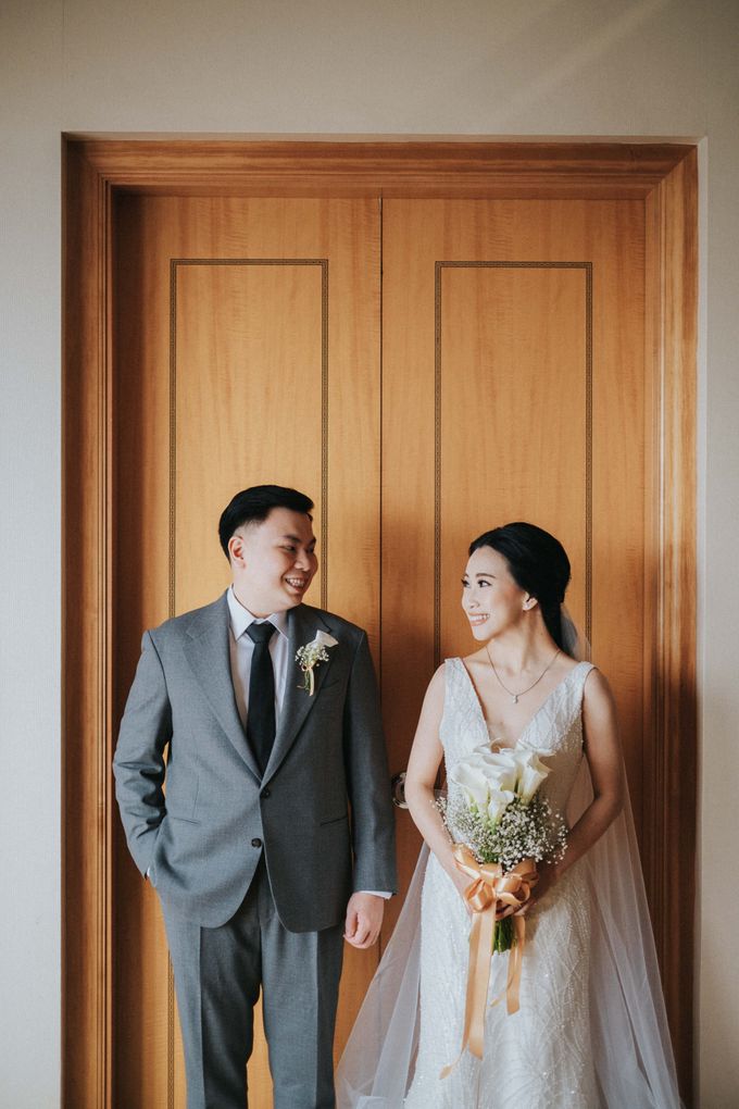 NICHOLAS & FRIESKA WEDDING by Enfocar - 033 NICHOLAS & FRIESKA WEDDING by Enfocar - 033