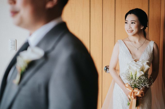 NICHOLAS & FRIESKA WEDDING by Enfocar - 036 NICHOLAS & FRIESKA WEDDING by Enfocar - 036