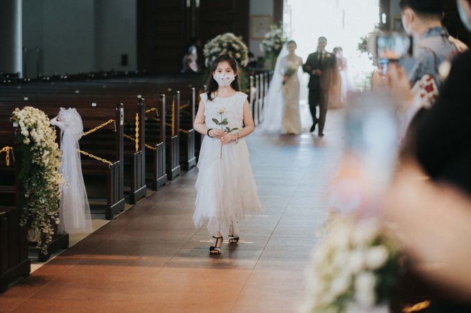 NICHOLAS & FRIESKA WEDDING by Enfocar - 038 NICHOLAS & FRIESKA WEDDING by Enfocar - 038