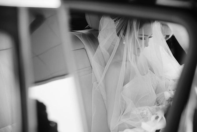 The Wedding of Nicka & Dave by ThePhotoCap.Inc - 013 The Wedding of Nicka & Dave by ThePhotoCap.Inc - 013