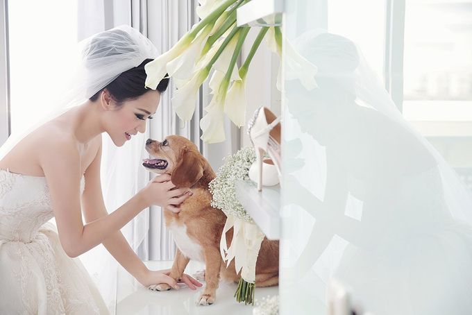 The Wedding of Nicka & Dave by ThePhotoCap.Inc - 005 The Wedding of Nicka & Dave by ThePhotoCap.Inc - 005