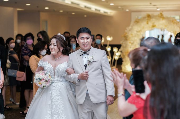 Wedding Of Nico & Cynthia by Ohana Enterprise - 011 Wedding Of Nico & Cynthia by Ohana Enterprise - 011