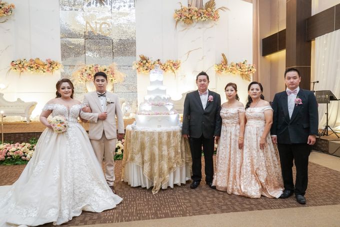 Wedding Of Nico & Cynthia by Ohana Enterprise - 002 Wedding Of Nico & Cynthia by Ohana Enterprise - 002