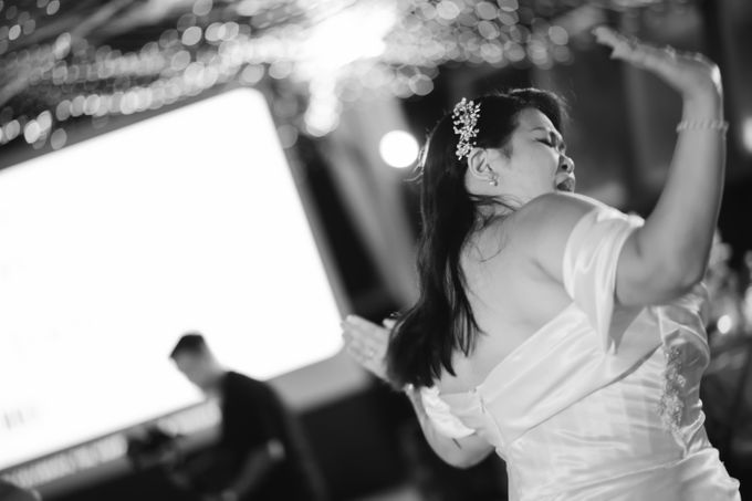 The Wedding of Nicole & Daniel by Malaika Wedding Planner - 040