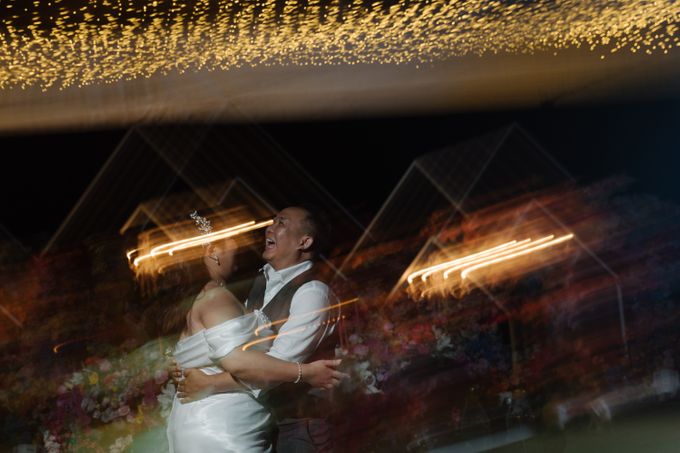 The Wedding of Nicole & Daniel by Malaika Wedding Planner - 041