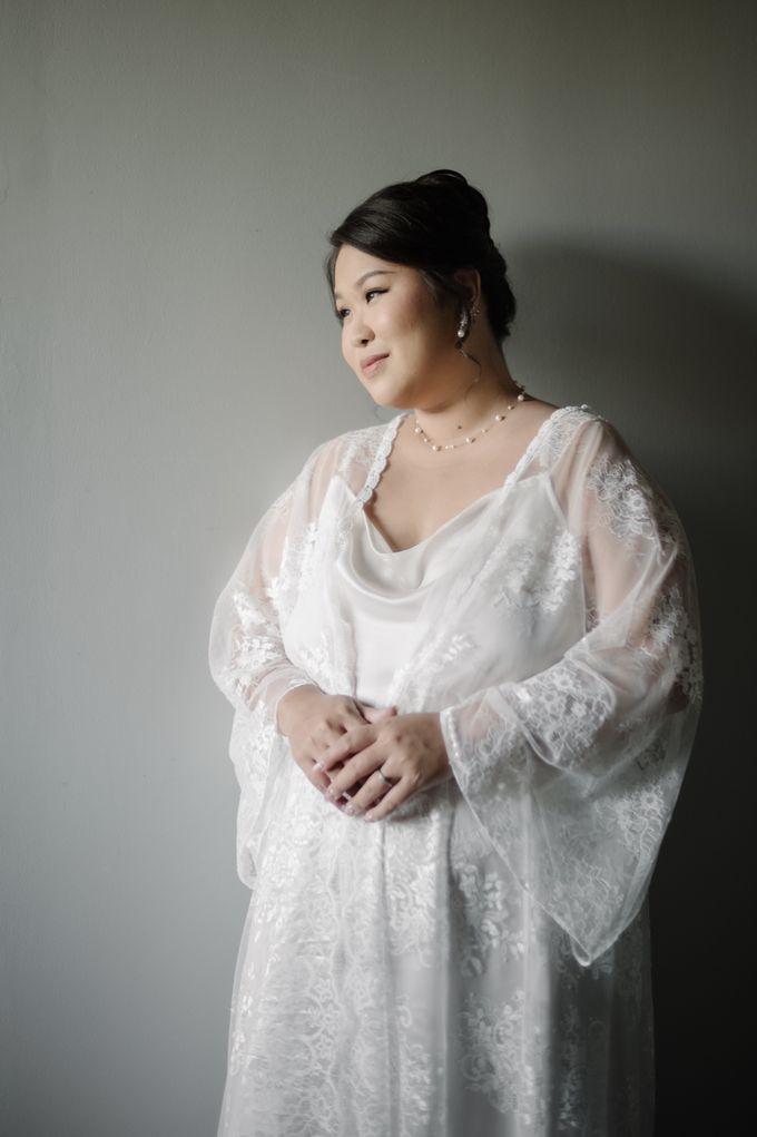 The Wedding of Nicole & Daniel by Malaika Wedding Planner - 005