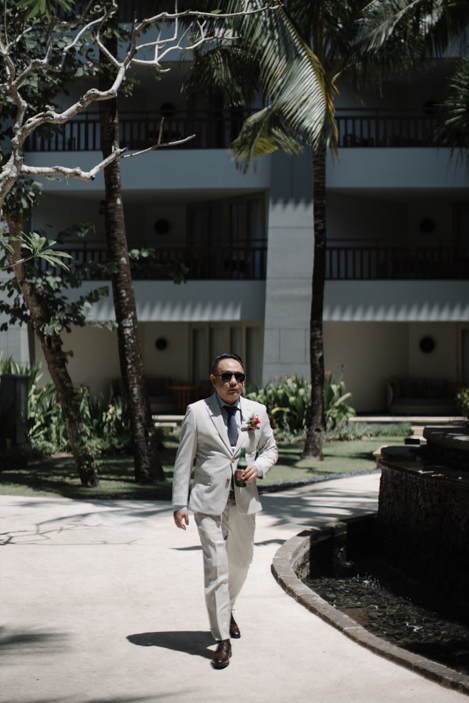 The Wedding of Nicole & Daniel by Malaika Wedding Planner - 007