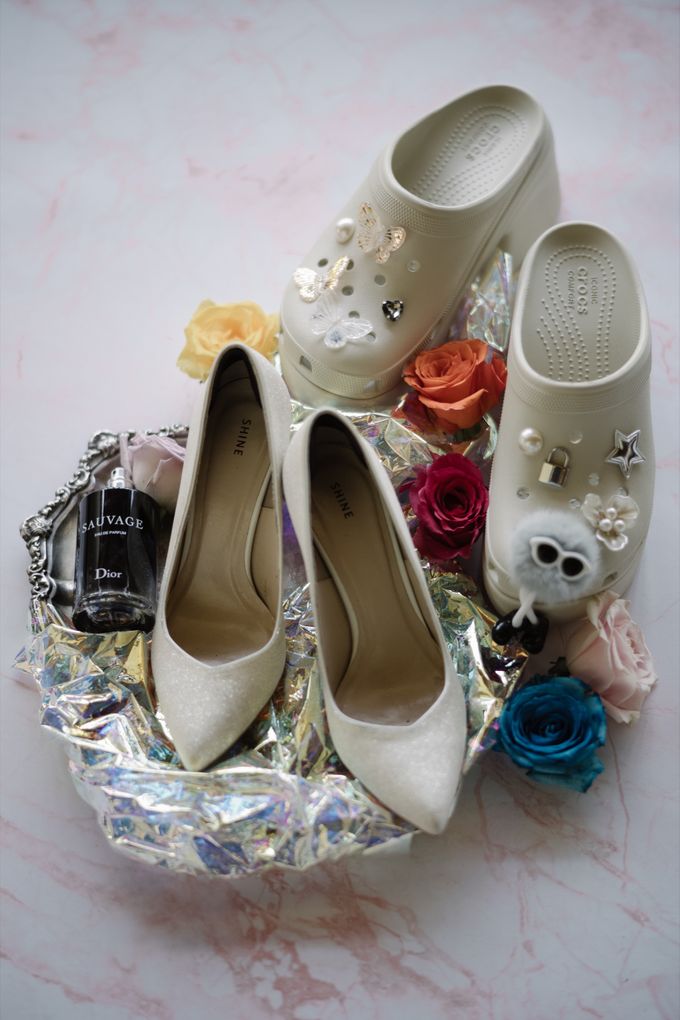 The Wedding of Nicole & Daniel by Malaika Wedding Planner - 002