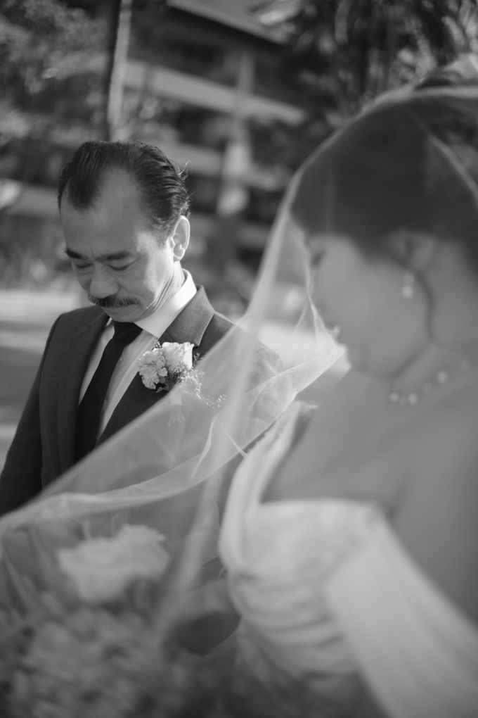 The Wedding of Nicole & Daniel by Malaika Wedding Planner - 018