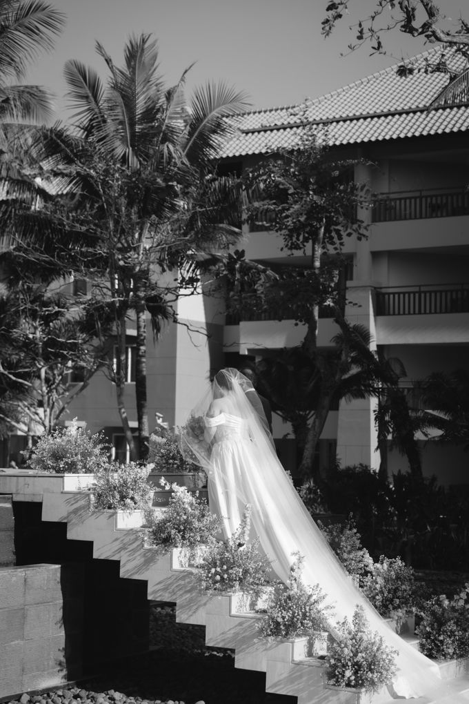 The Wedding of Nicole & Daniel by Malaika Wedding Planner - 019