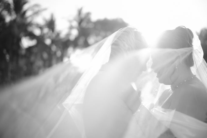 The Wedding of Nicole & Daniel by Malaika Wedding Planner - 023