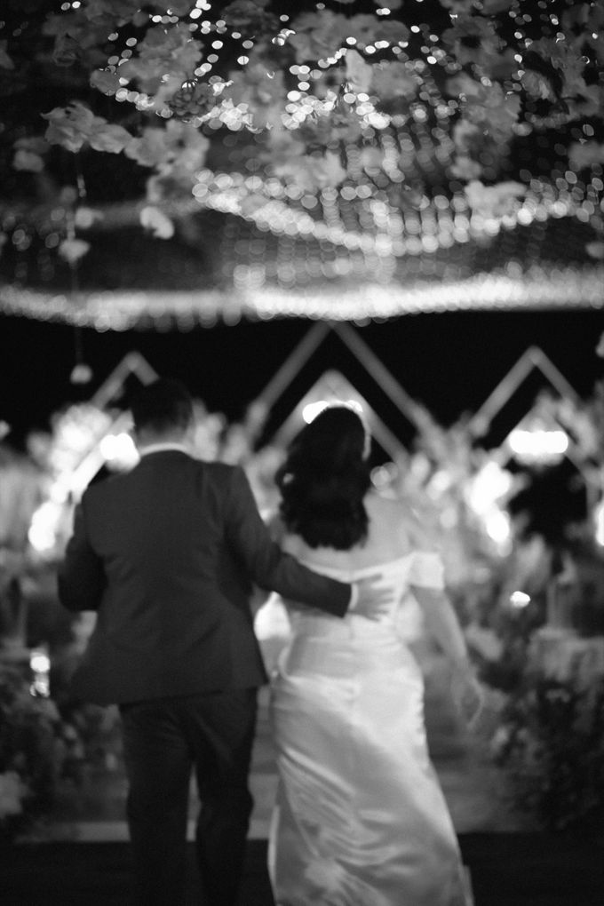 The Wedding of Nicole & Daniel by Malaika Wedding Planner - 034
