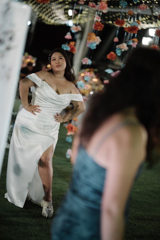 The Wedding of Nicole & Daniel by Malaika Wedding Planner - 035