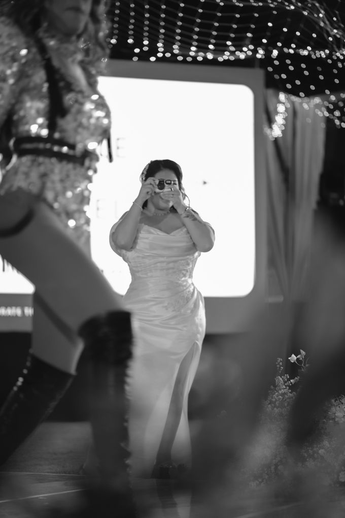 The Wedding of Nicole & Daniel by Malaika Wedding Planner - 037