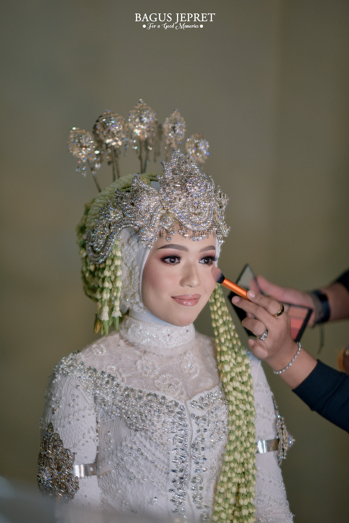 Anin & Riyan Wedding by harmony banquet halls - 001 Anin & Riyan Wedding by harmony banquet halls - 001